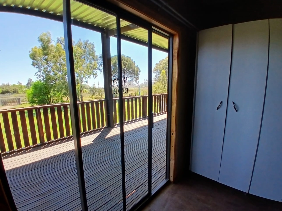 To Let 3 Bedroom Property for Rent in Quaggafontein Free State